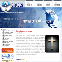 Graces Gem websites