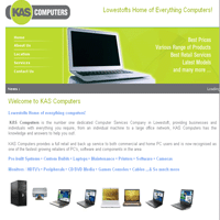 kascomputer  websites